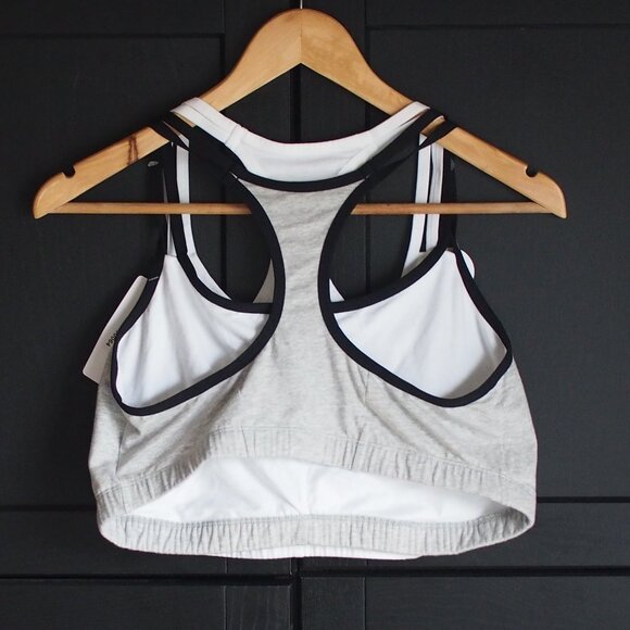 Fruit of the Loom | NWT Cotton Double Pack Bras - Picture 5 of 6